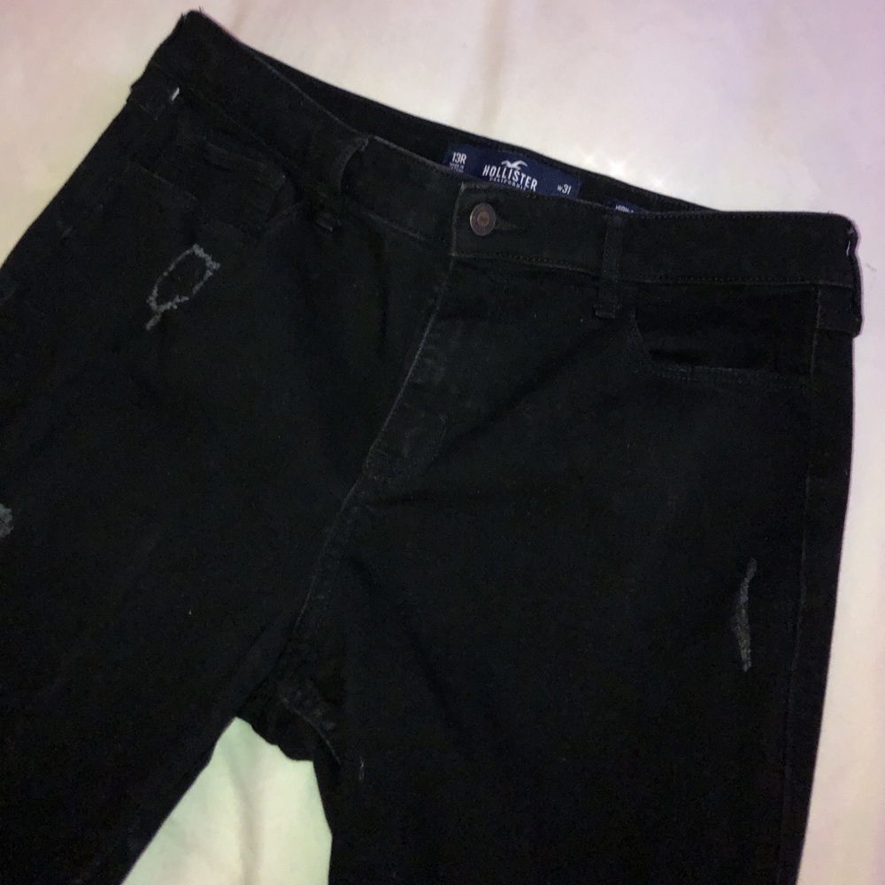 Hollister Skinny Jeans